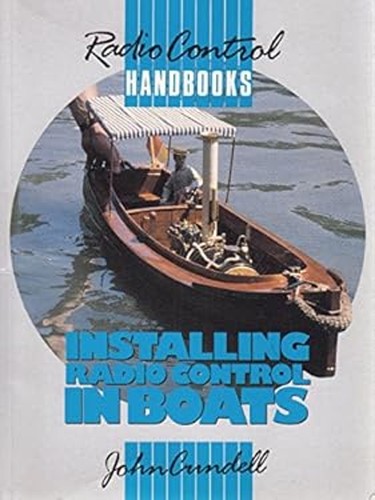 Installing model boats - installing,