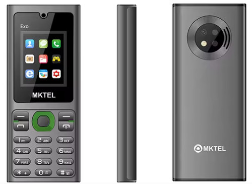 Dual sim mobile phone - sim,