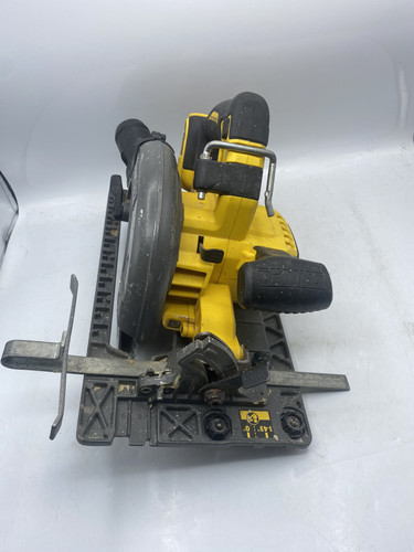 Dewalt circular saw dcs579nt - circular,