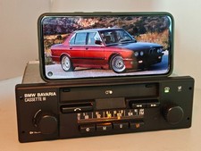 BMW BAVARIA CASSETTE III