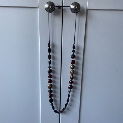 Festival necklace multi - festival,