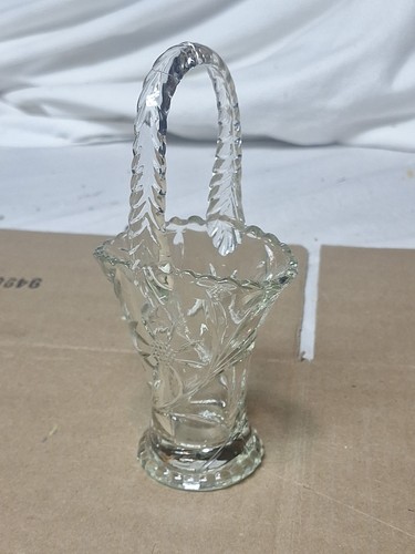 Vintage apg clear glass - apg,