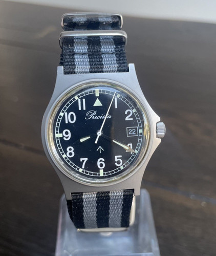 Precista prs military - prs-10,