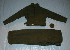 Dragon British Battledress