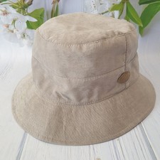 DERBY SPORT Mens 61cm HAT Traditional Designer Belgian XL 7.5 Classic Bucket