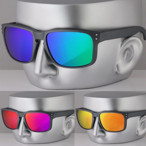 New mens rectangle shield - new,