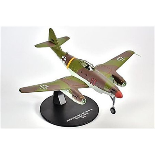 Messerschmitt 262 heinrich - me,