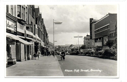 High street bromley kent - high, bromley: