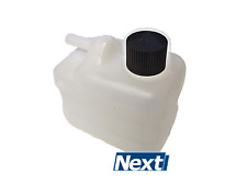 KART RECOVERY/OVERFLOW TANK -