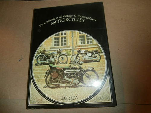 Restoration vintage - of,