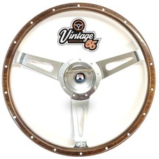 Steering Wheel & Boss Kit Horn
