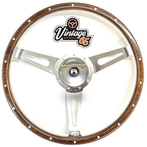 Steering wheel boss kit - boss, horn