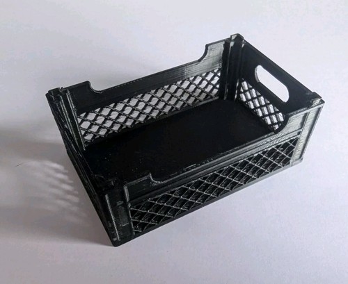 Plastic garage storage - storage, box