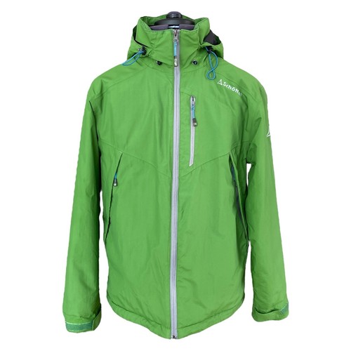 Schoffel orson venturi jacket - schoffel,