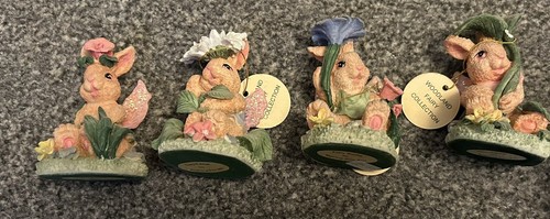 Regency fine arts woodland - regency,