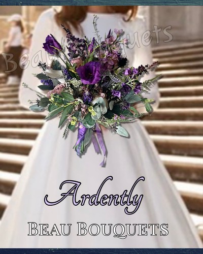 Artificial wedding flowers - wedding,