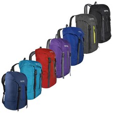 Regatta Easypack II Packaway 25 Litre Rucksack Daypack Backpack