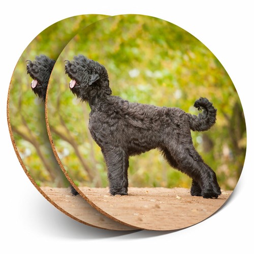 Coasters black russian - -,