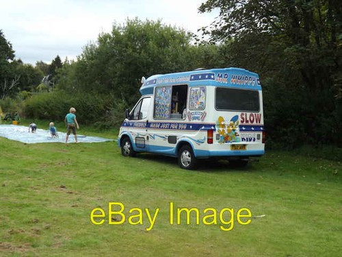 Photo 6x4 whippy - mr, gala