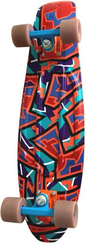 Penny original spike orange - spike,