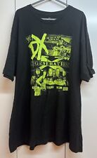 WWE D-Generation X Hall of Fame 2019 T-shirt Mens 2XL Ripple Junction
