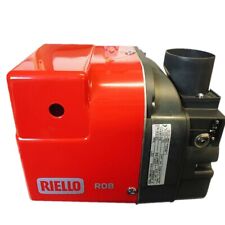 Riello RDB2 Warmflow Burner