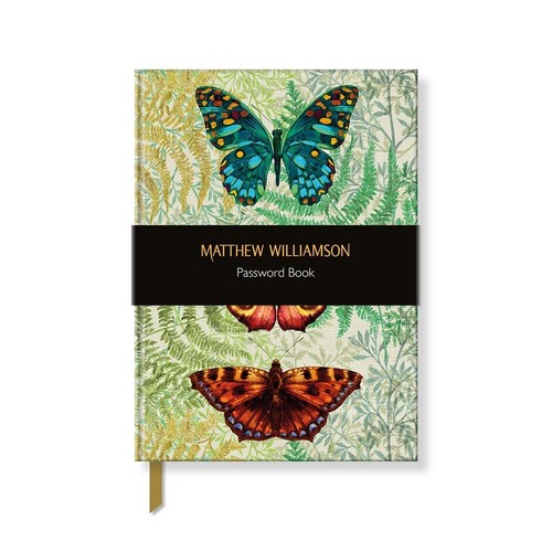 Matthew williamson butterfly - matthew,