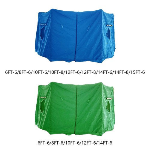 Trampoline tent outdoor - trampoline,