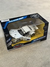 BMW Z4 GT3 1:24 Perfect BNIB