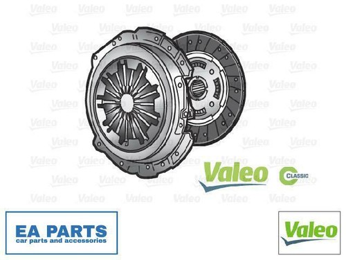 Clutch kit for bora cabrio - bora,