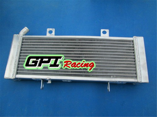Aluminum radiator for - radiator, honda