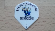 PERSONALISED DART FLIGHTS &