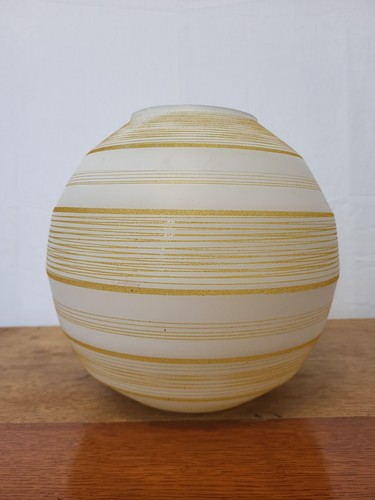 Vintage mid century glass - mid-century,