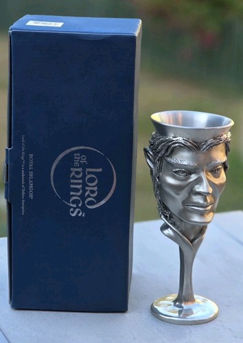 Royal selangor the lord - selangor, of