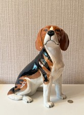 Beswick FIRESIDE Beagle RARE