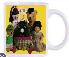 Humpty Dumpty Play School toys