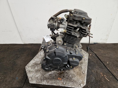 Yamaha 125 engine 0 - yamaha, 0.1l