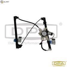 WINDOW REGULATOR 88370536702