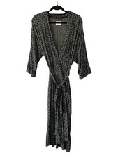 Next Women’s Grey Leopard