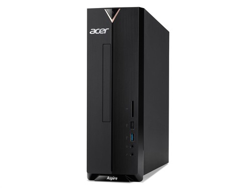 Acer aspire 840 intel - aspire, xc-840