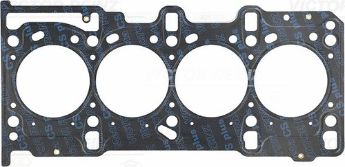 Gasket cylinder head fits - gasket,