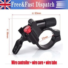 22.2mm MTB Bike Seatpost