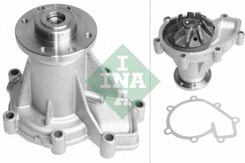 Water pump engine - pump,