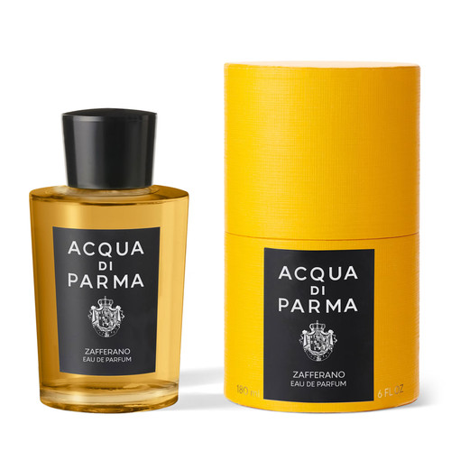Acqua parma zafferano eau - acqua,