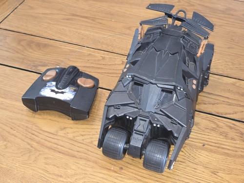 Rare tyco batman the dark - rare,
