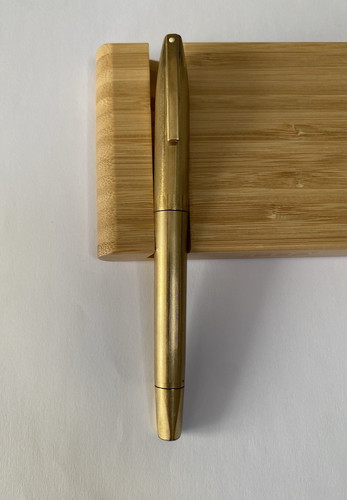 Vintage sheaffer fountain pen - fountain,