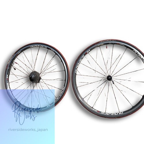 Shimano dura ace - shimano,