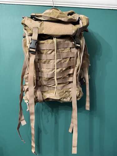 British army field - army, 45l