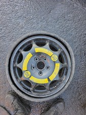 Audi space saver - 18",