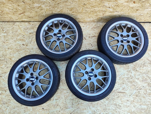Bbs rs764 4x100 - vw, 16"